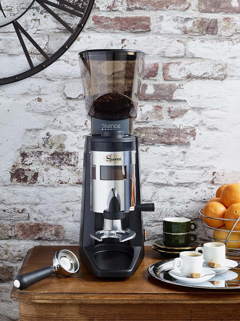 Molinillo de café espresso bar 40 A/AN