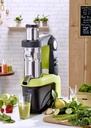 Licuadora «Cold Press Juicer»