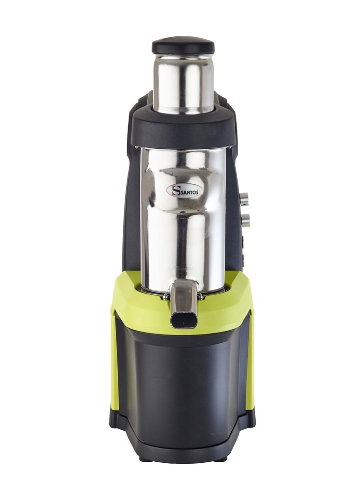 Licuadora «Cold Press Juicer»