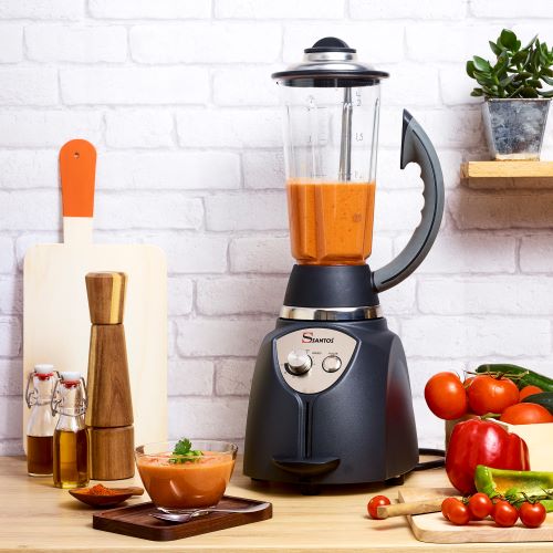 Batidora de cocina