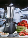Batidora de cocina