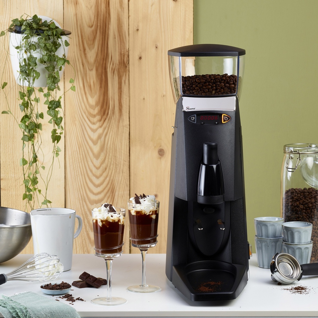 Molinillo de café espresso ''automátic'' 55