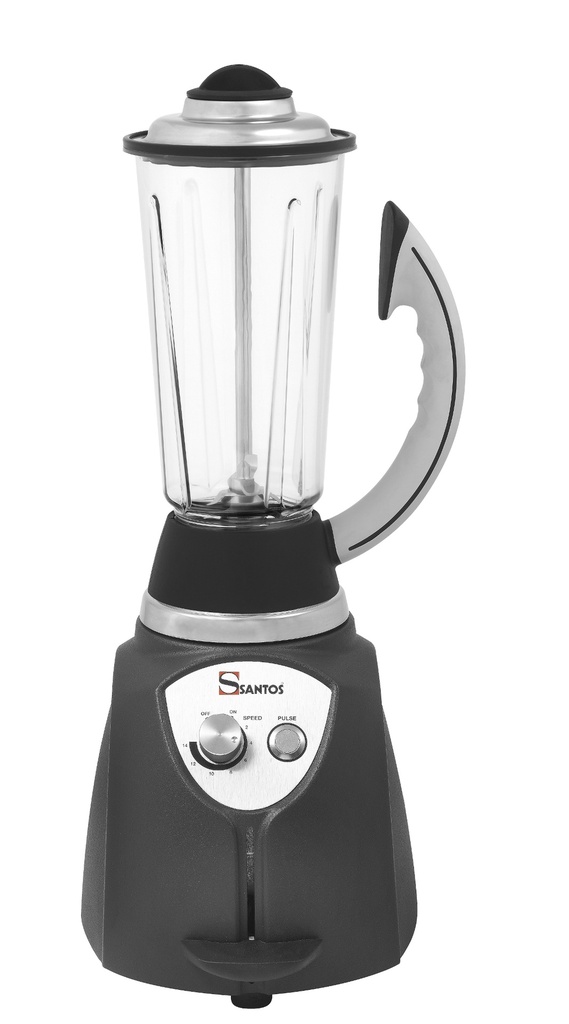 Batidora de cocina