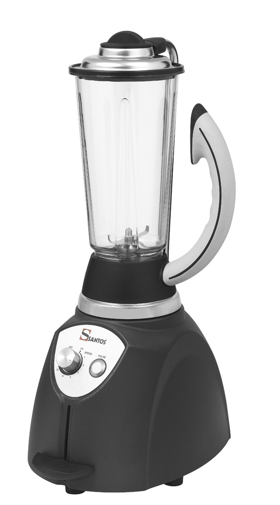 Batidora de cocina