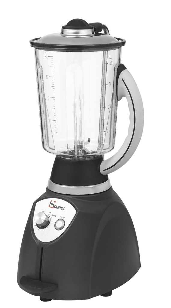 Batidora de cocina