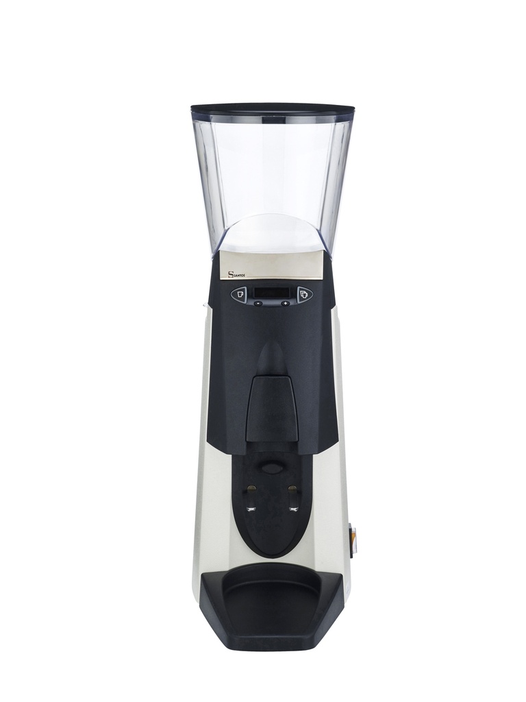 Molinillo de café Barista Silent