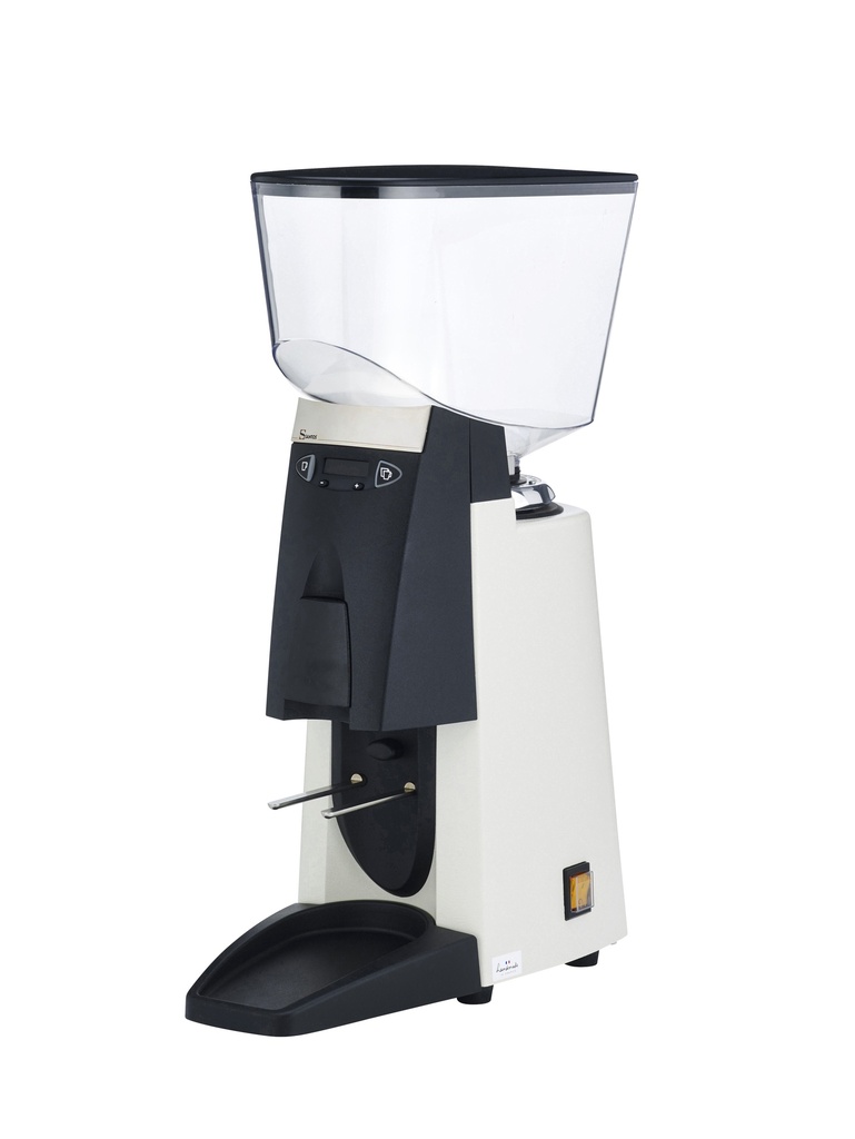 Molinillo de café Barista Silent