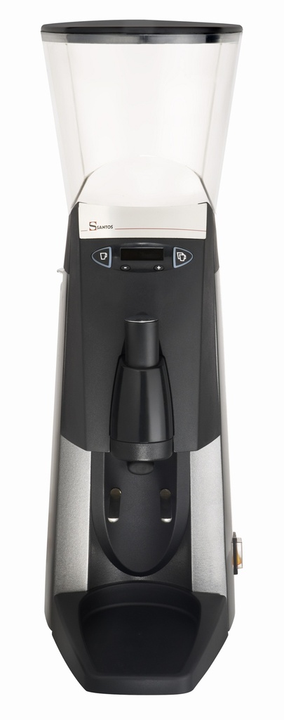 Molinillo de café Barista Silent