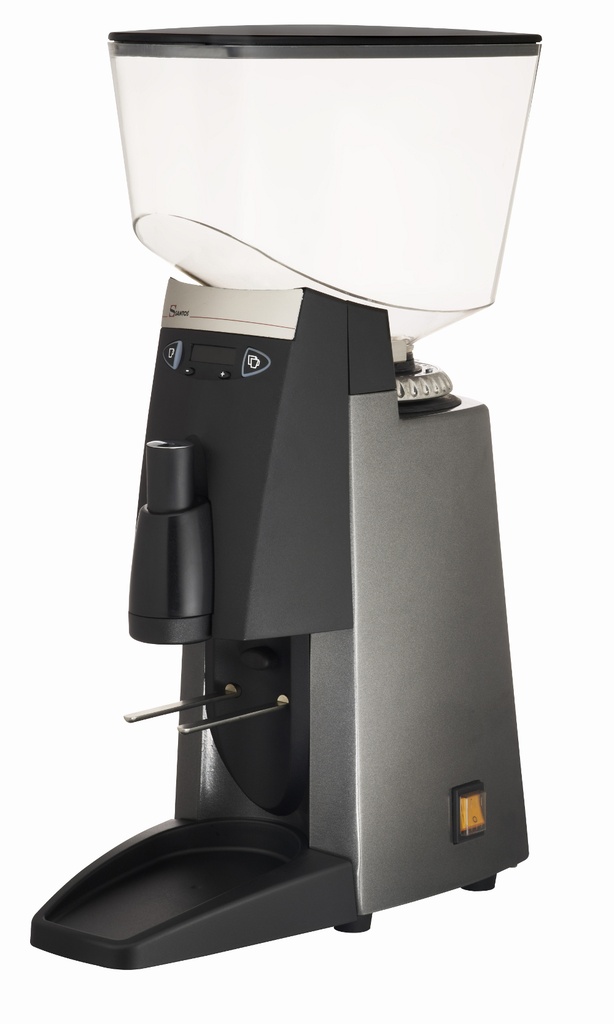 Molinillo de café Barista Silent