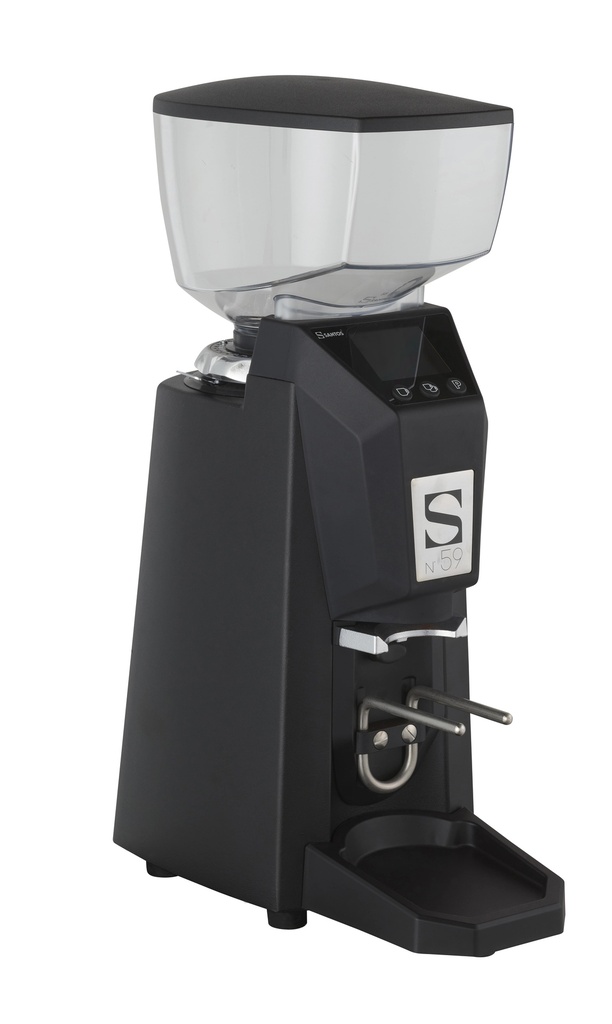 Molinillo On Demand 59 negro