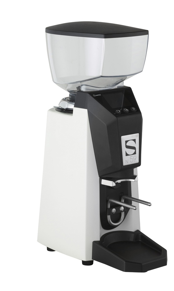 [59W] Molinillo On Demand Santos 59W color blanco
