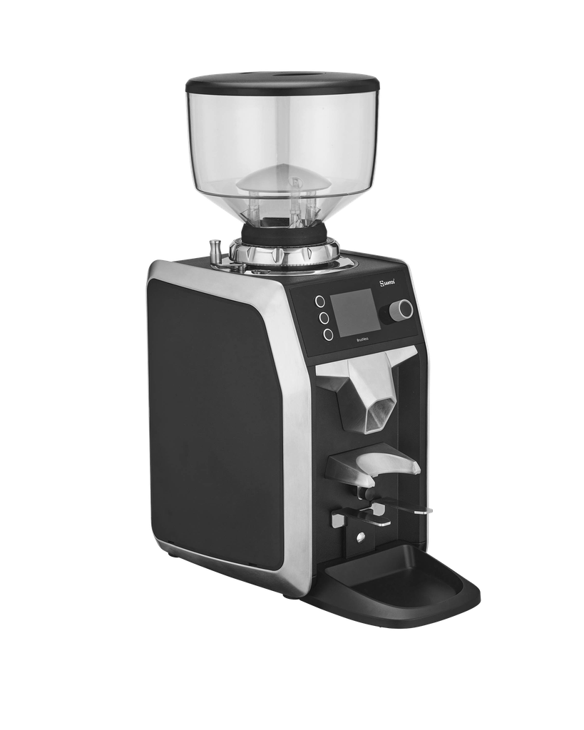 Molinillo I GRIND Santos Brushless 67