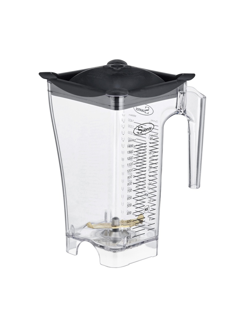 Jarra / Bol completo Santos 62100