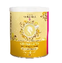 Golden Latté Monbana bote de 350 gr