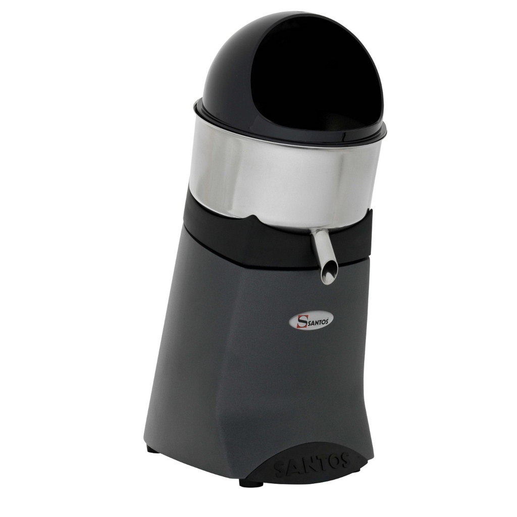 Exprimidor de cítricos Santos de alto rendimiento 52G