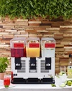 Dispensador de bebidas frías