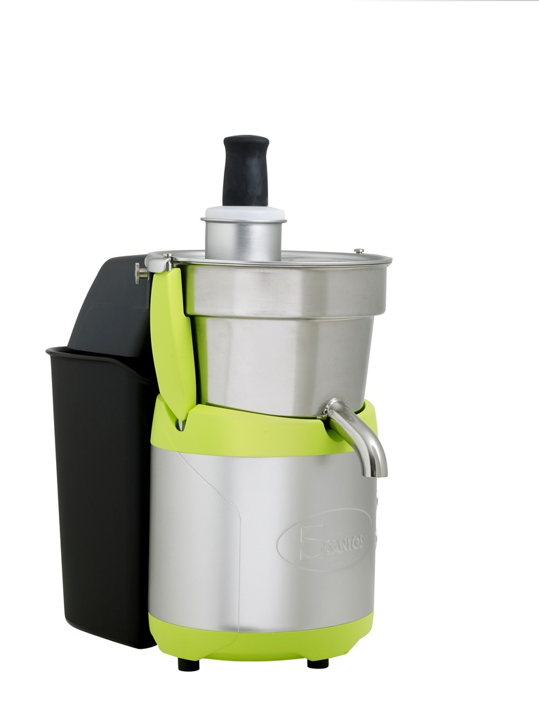 Licuadora Santos ''Miracle Edition'' Autoclean System 68X