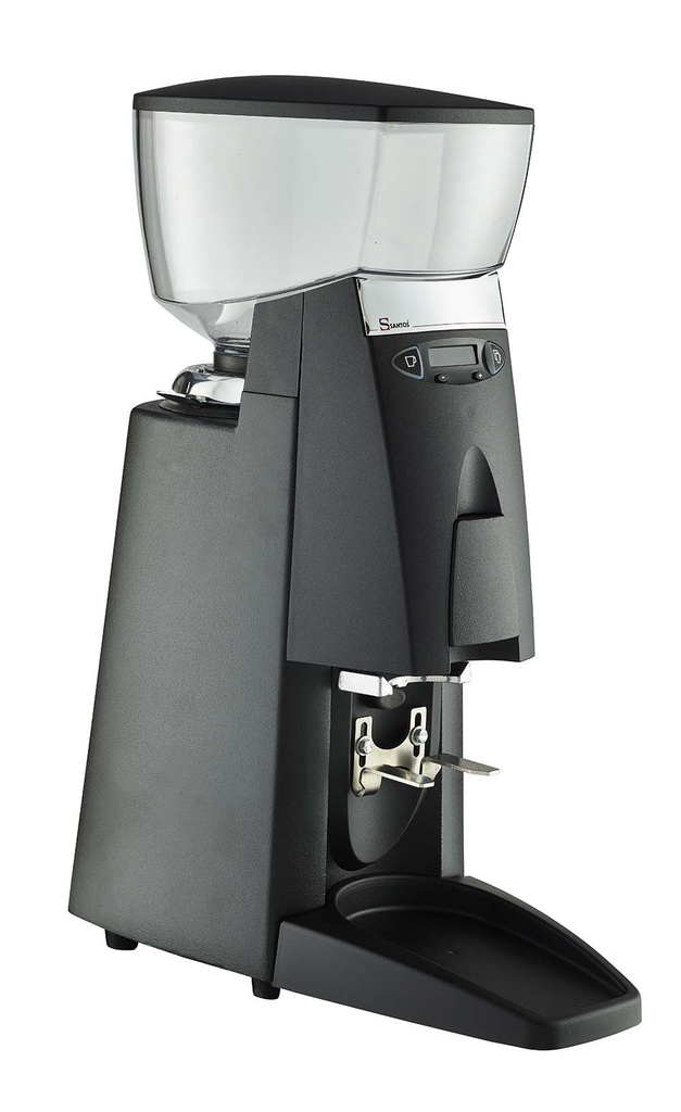 [55BAR] Molinillo de café Barista Silent