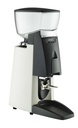 Molinillo blanco de café Barista Silent