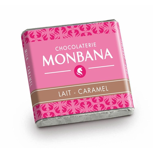 [11150066G] Chocolate con leche y caramelo