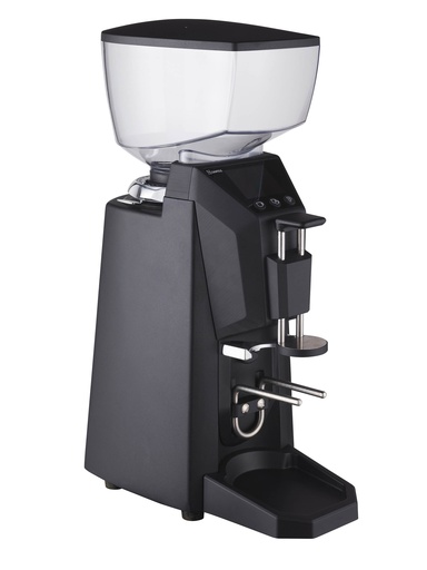 [59T] Molinillo On Demand 59T negro con tamper