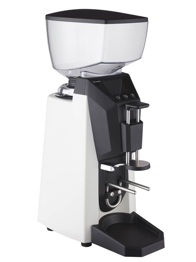 [59TW] Molinillo On Demand 59TW blanco con tamper