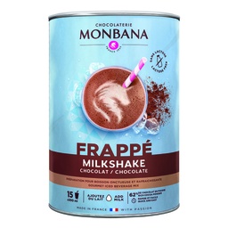 [120017] Frappé de Chocolate