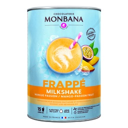 [121M395] Frappé de Fruta Pasión-Mango