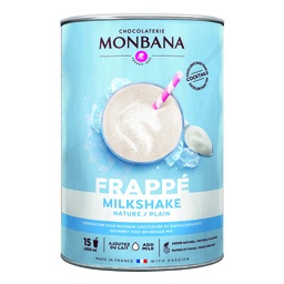 [121M394] Frappé de Yogur