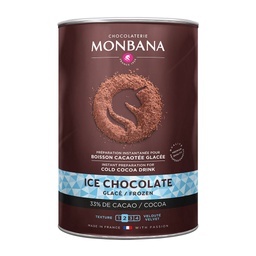 [121M140] Ice Chocolate
