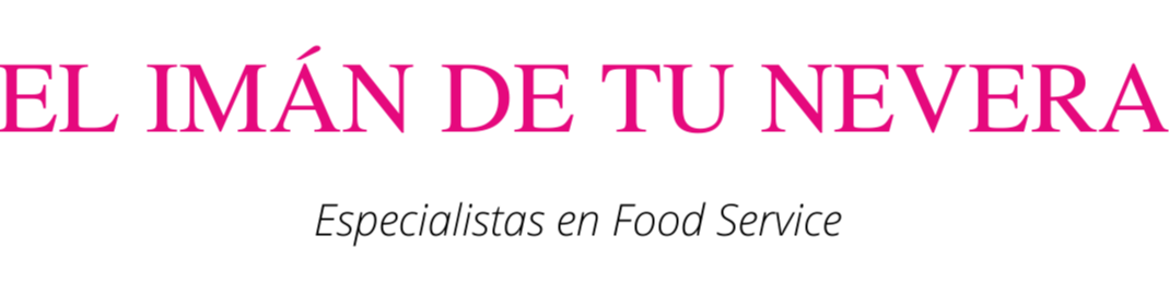 EL IMÁN DE TU NEVERA