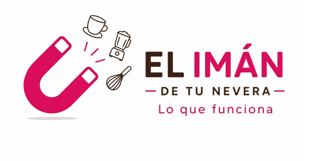 EL IMÁN DE TU NEVERA